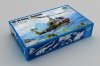 Trumpeter 05112 UH-1B Huey - Gunship 1/35